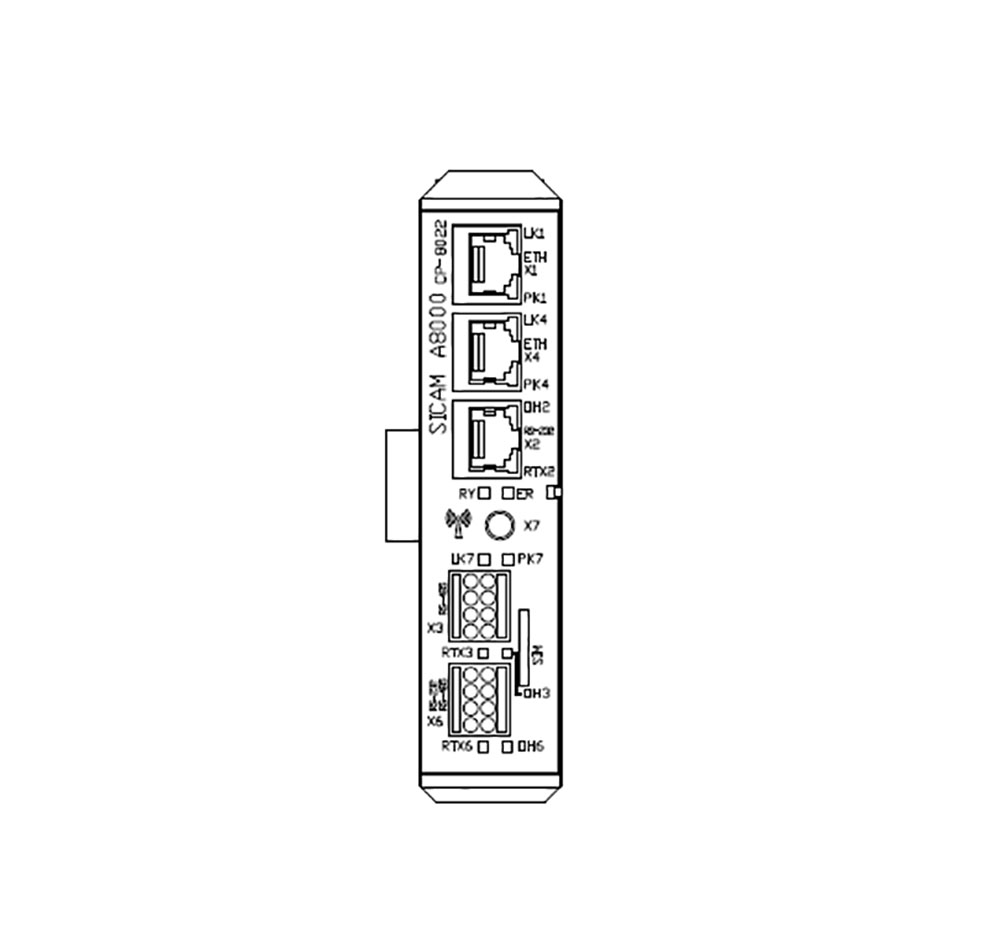 6MF2802-2AA00 SIEMENS Казахстан
