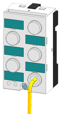 3RK1901-1GA01 SIEMENS Казахстан