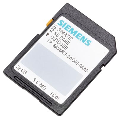 6AV6881-0AQ40-0AA0 SIEMENS Казахстан