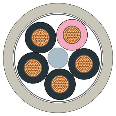 6XV1830-8AH10 SIEMENS Казахстан