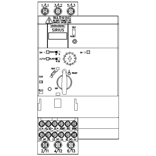 3RA6250-1BB32 SIEMENS Казахстан