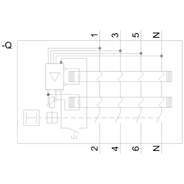 5SV3344-4 SIEMENS Казахстан