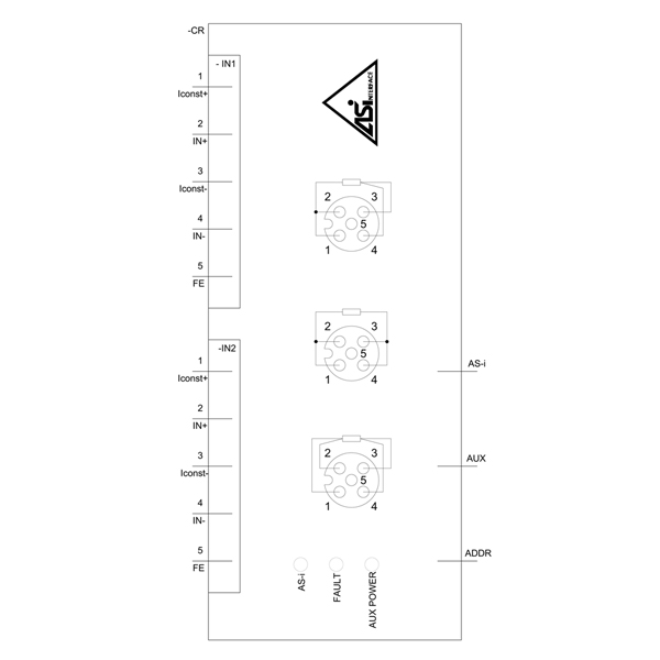 3RK1207-3BQ40-0AA3 SIEMENS Казахстан