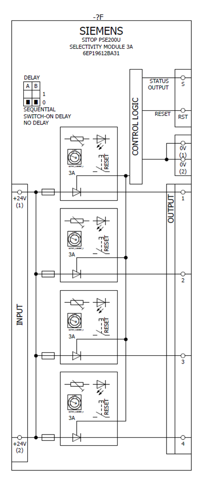 6EP1961-2BA31 SIEMENS Казахстан