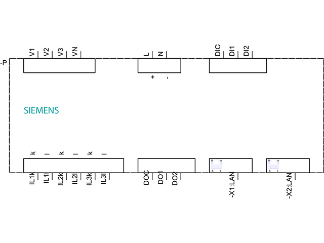 7KM3220-0BA01-1DA0 SIEMENS Казахстан