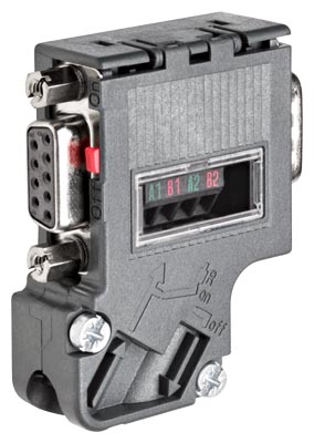 6ES7972-0BB42-0XA0 SIEMENS Казахстан