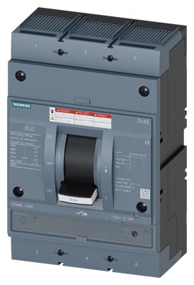 3VA5560-5EC36-0AA0 SIEMENS Казахстан