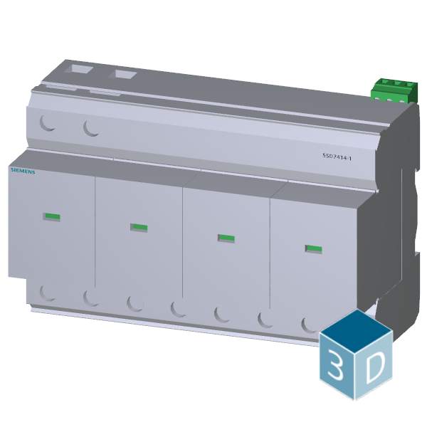 5SD7414-1 SIEMENS Казахстан