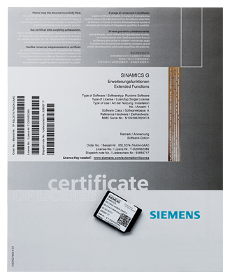 6SL3074-7AA04-0AA0 SIEMENS Казахстан