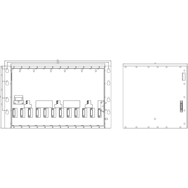 6BK1942-0AA00-0AA0 SIEMENS Казахстан