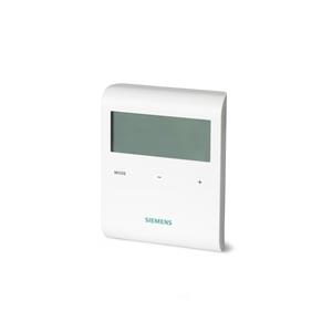 RDD100.1 | S55770-T276 SIEMENS Казахстан