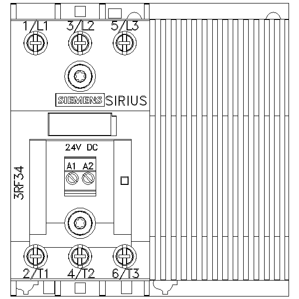 3RF3412-1BB04 SIEMENS Казахстан