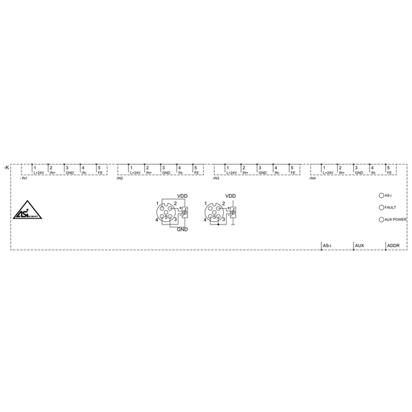 3RK1207-2BQ44-0AA3 SIEMENS Казахстан