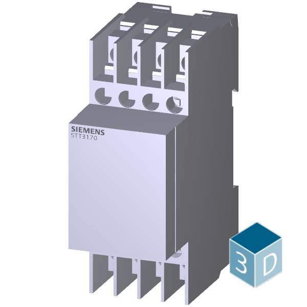 5TT3170 SIEMENS Казахстан
