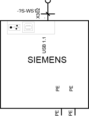 6FC5203-0AF21-0AA1 SIEMENS Казахстан
