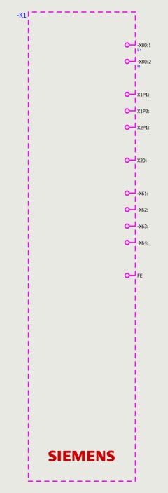 6AV2128-3UB06-0AX1 SIEMENS Казахстан