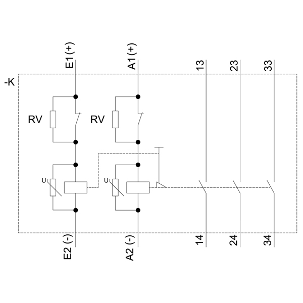 3RH2431-1LW80-0LA0 SIEMENS Казахстан