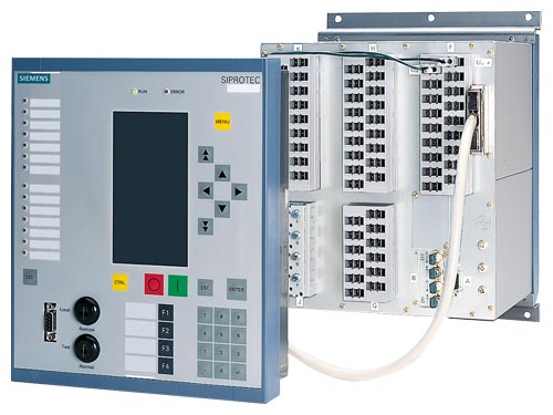 7SA642.-.....-...7 SIEMENS Казахстан