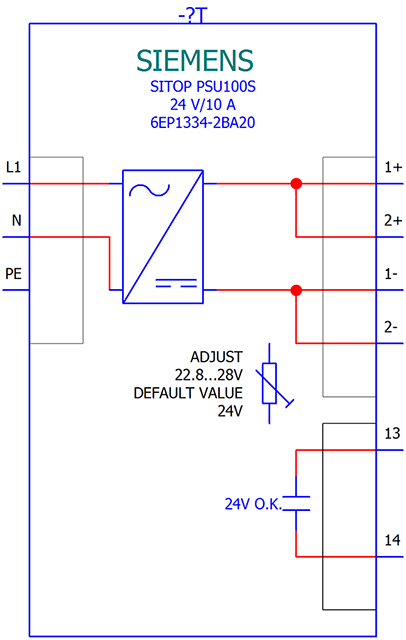 6EP1334-2BA20 SIEMENS Казахстан
