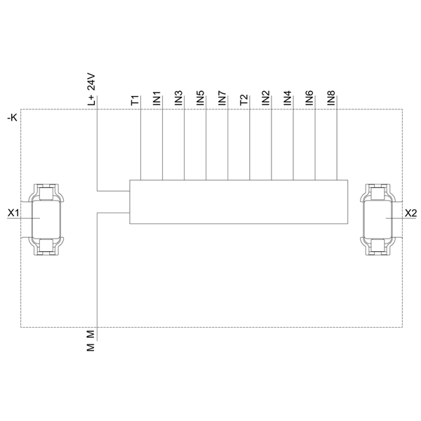 3RK3211-2AA10 SIEMENS Казахстан
