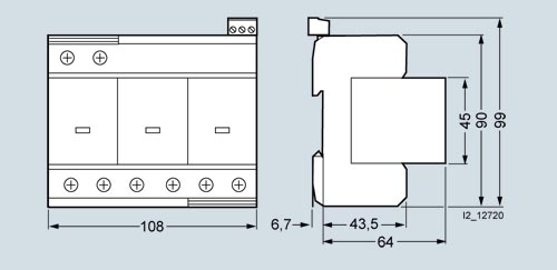 5SD7413-1 SIEMENS Казахстан