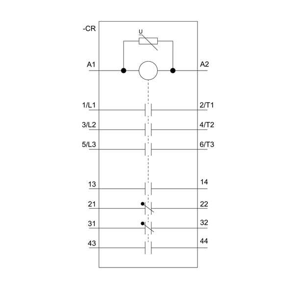 3RT1065-2AU36 SIEMENS Казахстан