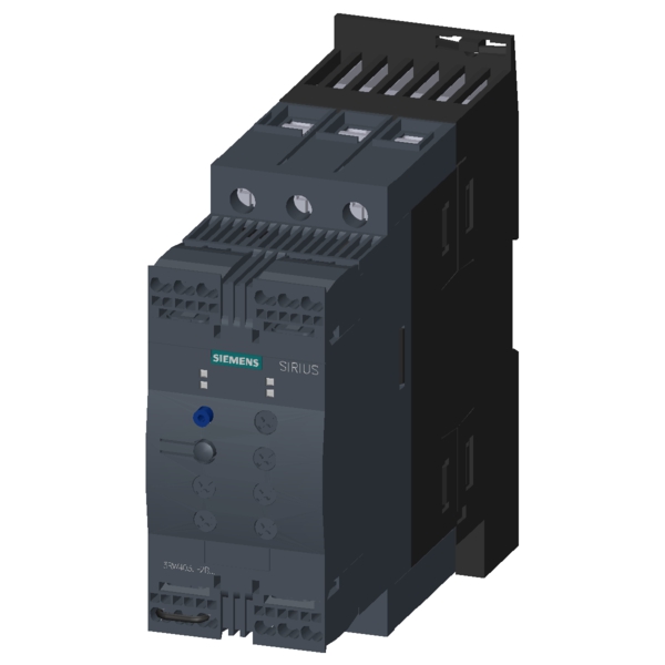 3RW4036-2BB14 SIEMENS Казахстан