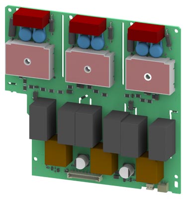 3RW5921-0PE05 SIEMENS Казахстан