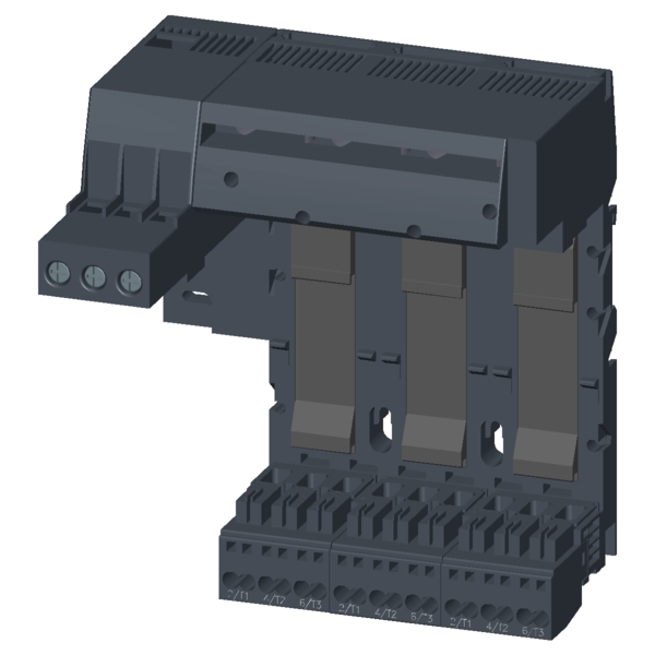 3RA6812-8AC SIEMENS Казахстан