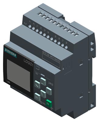 6ED1052-1HB08-0BA1 SIEMENS Казахстан