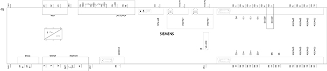 6SL3210-5FE17-0UF0 SIEMENS Казахстан