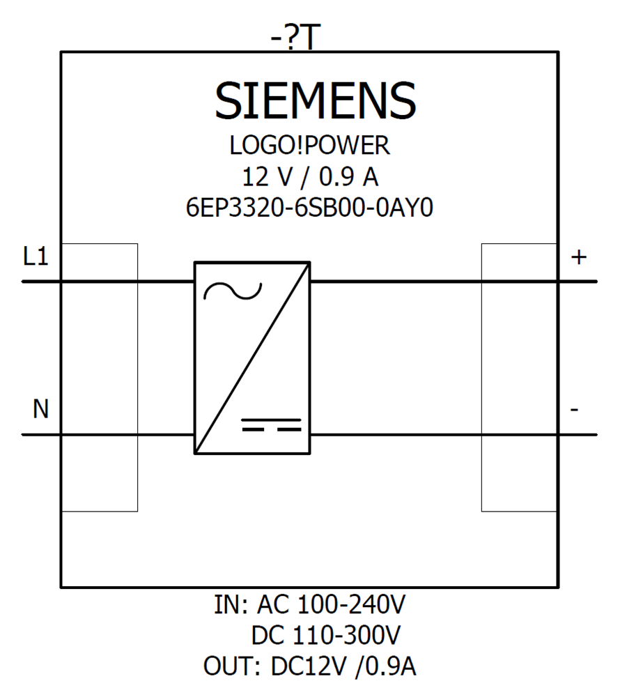 6EP3320-6SB00-0AY0 SIEMENS Казахстан
