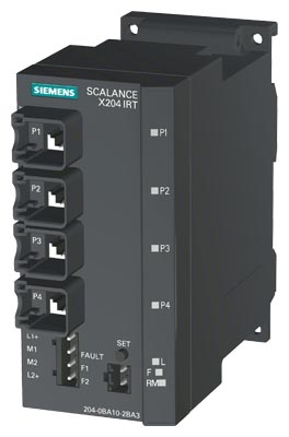6GK5204-0BA10-2BA3 SIEMENS Казахстан