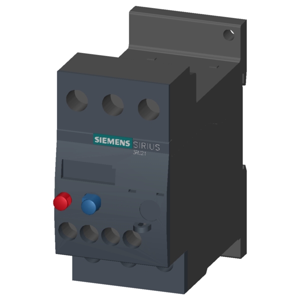 3RU2126-4CB1 SIEMENS Казахстан