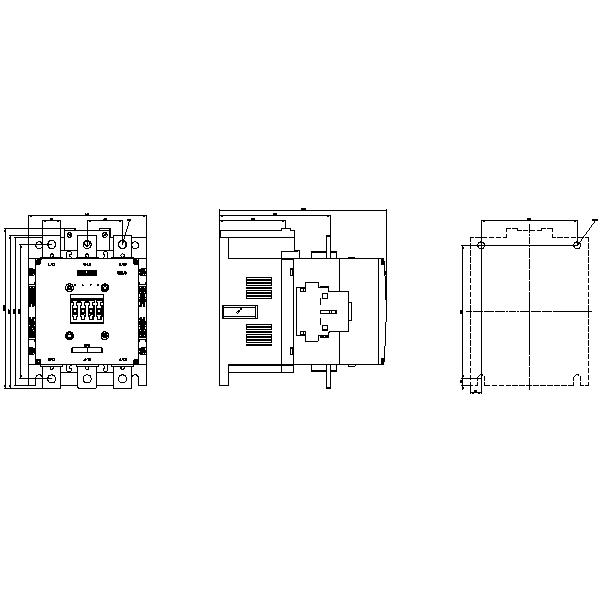 3RT1076-6AB36 SIEMENS Казахстан