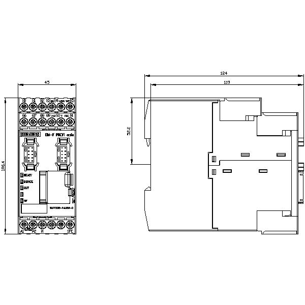 3UF7330-1AU00-0 SIEMENS Казахстан