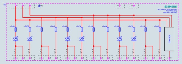6BK1943-2AH00-0AA0 SIEMENS Казахстан