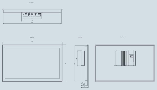 6AV7863-7MA10-2NA0 SIEMENS Казахстан