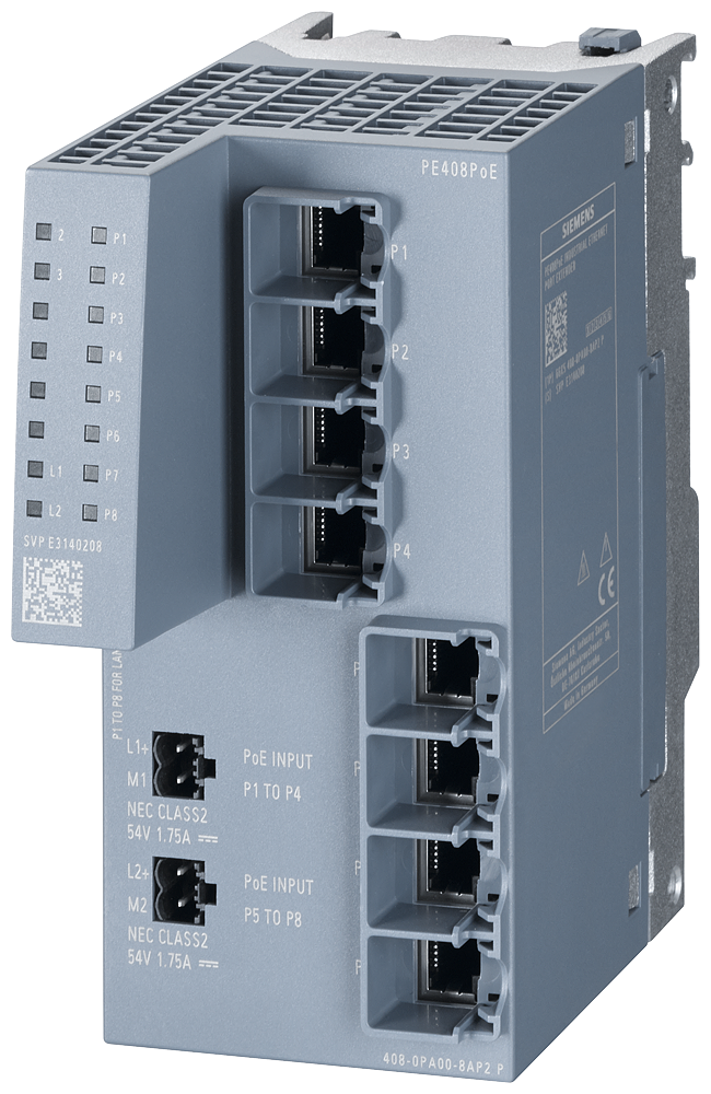 6GK5408-0PA00-8AP2 SIEMENS Казахстан