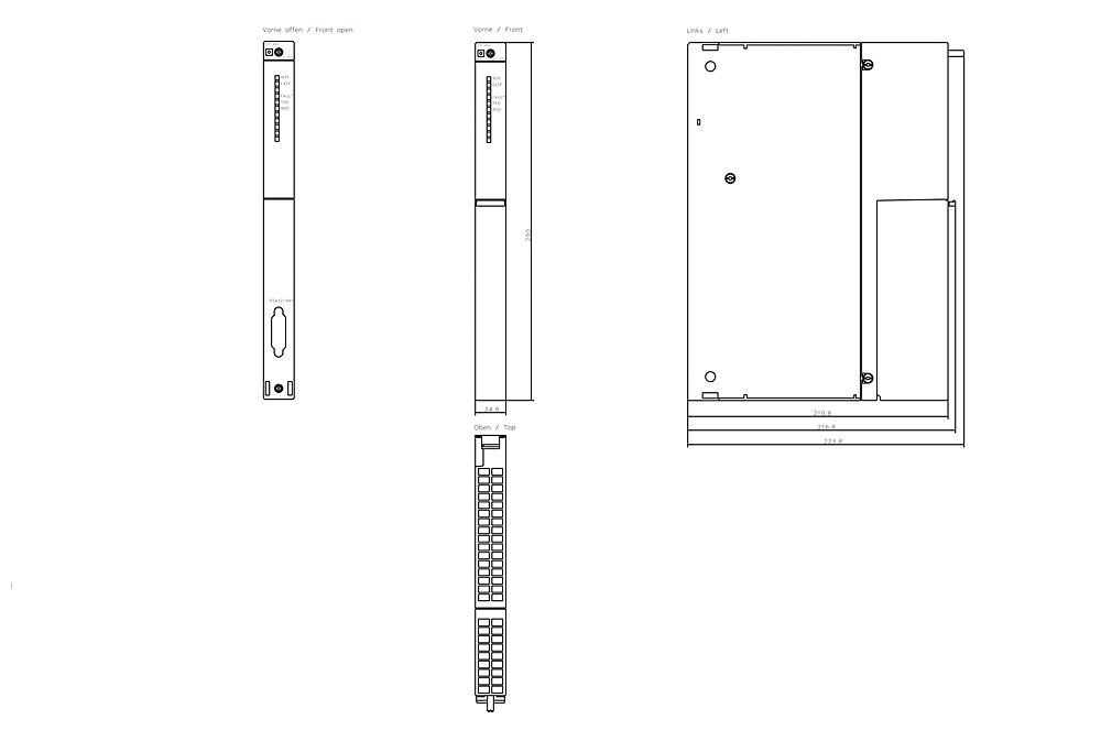 6ES7440-1CS00-0YE0 SIEMENS Казахстан