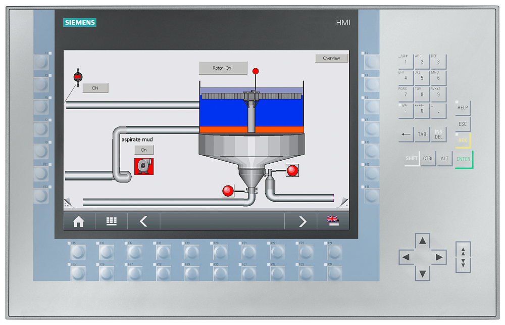 6AG1124-1MC01-4AX0 SIEMENS Казахстан