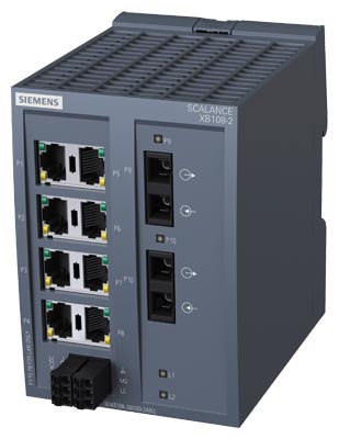 6GK5108-2BD00-2AB2 SIEMENS Казахстан