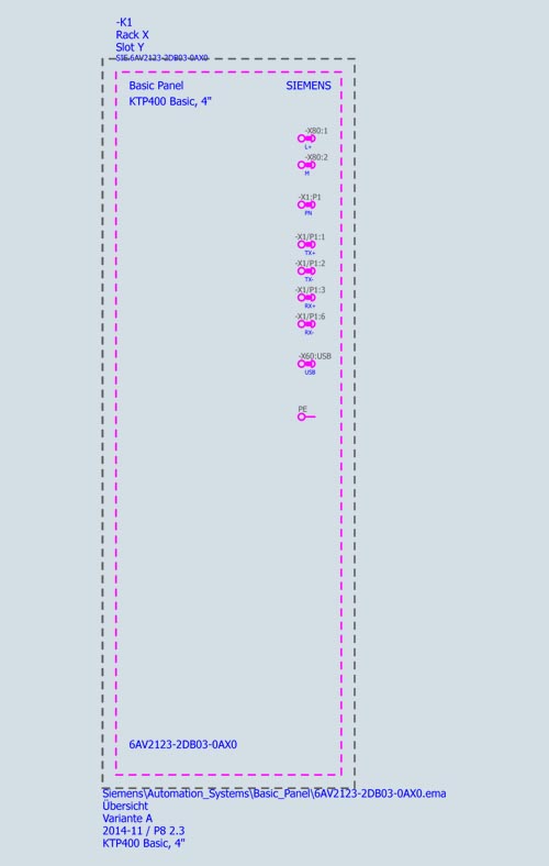 6AV2123-2DB03-0AX0 SIEMENS Казахстан