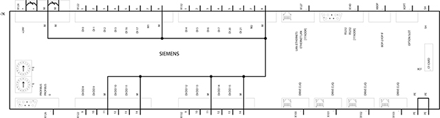 6SL3040-1MA00-0AA0 SIEMENS Казахстан