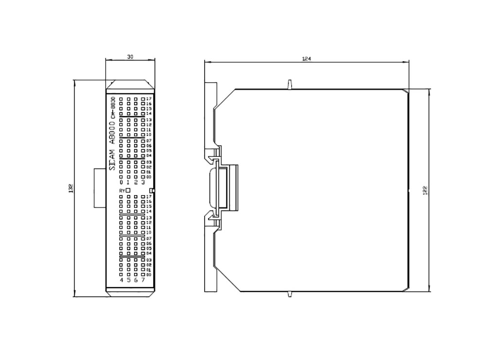 6MF2883-0AA00 SIEMENS Казахстан
