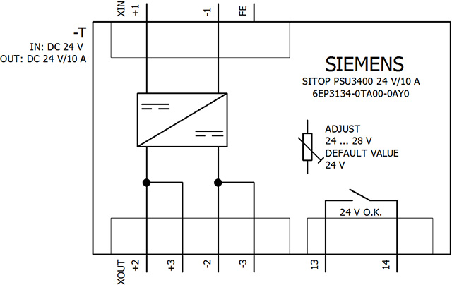 6EP3134-0TA00-0AY0 SIEMENS Казахстан