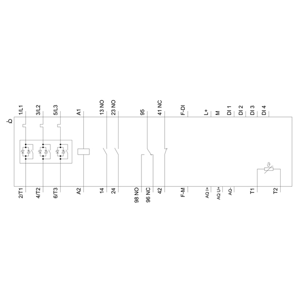 3RW5548-2HF04 SIEMENS Казахстан