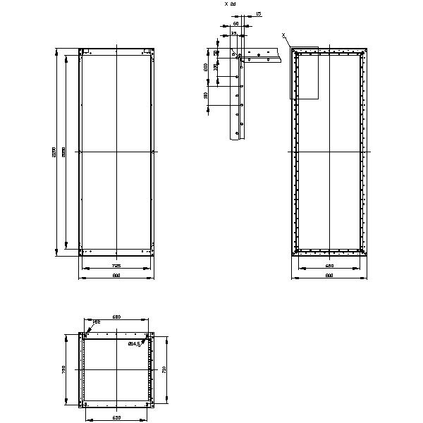 8MF1288-2GS40 SIEMENS Казахстан