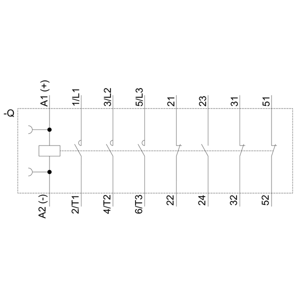 3RT2015-2BF48-3MA4 SIEMENS Казахстан