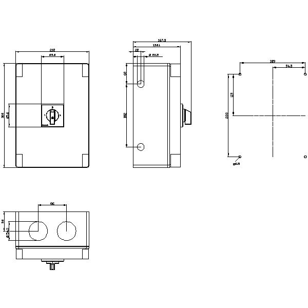 3LD2566-7UB01 SIEMENS Казахстан